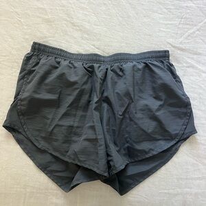 Nike Dri-FIT Charcoal Shorts
